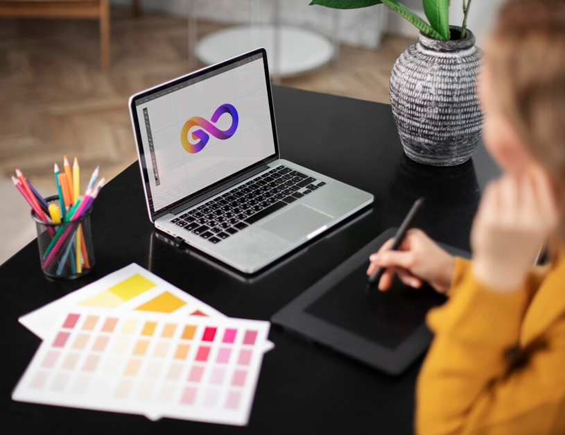 Diseño de Marca e Identidad Corporativa