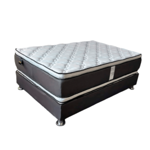 Modelo Kusi F3 Pillow Top Ergo