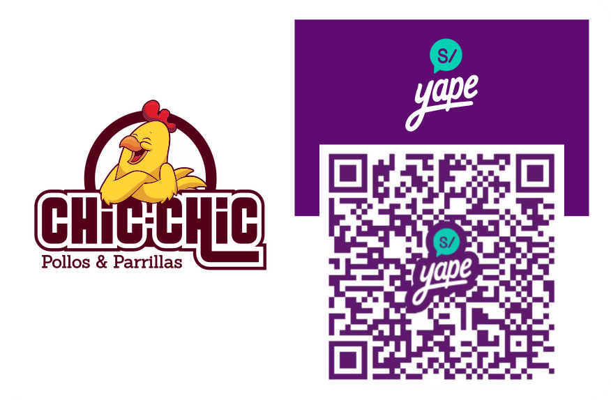 QR