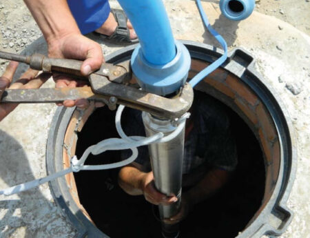 Sistemas de Bombeo e Instalaciones