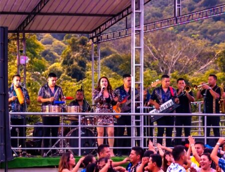 Música en Vivo