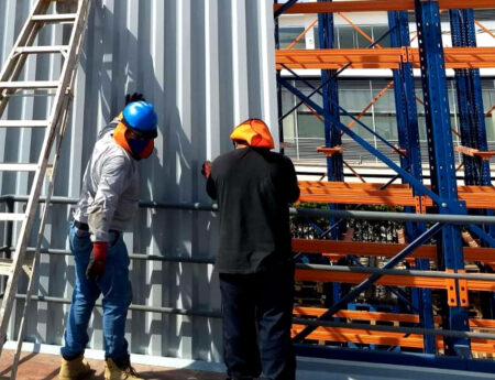 Diseño y Análisis Estructural
