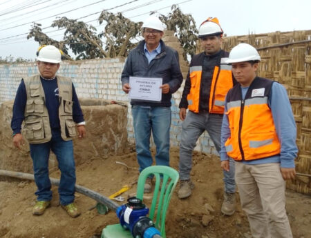 Asesoría Técnica y Gestión de Permisos