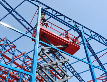 Obras Complementarias y Transporte