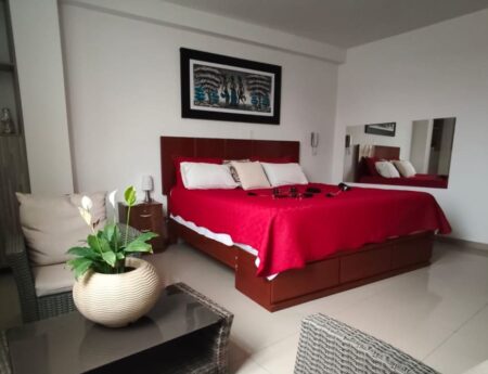 Habitaciones Matrimoniales