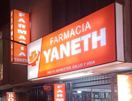 Publicidad para Puntos de Venta