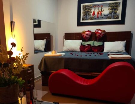 Habitaciones Temáticas