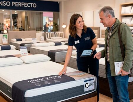 Asesoría en Sistemas de Descanso