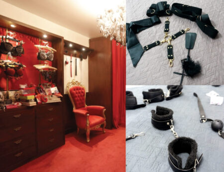Boutique